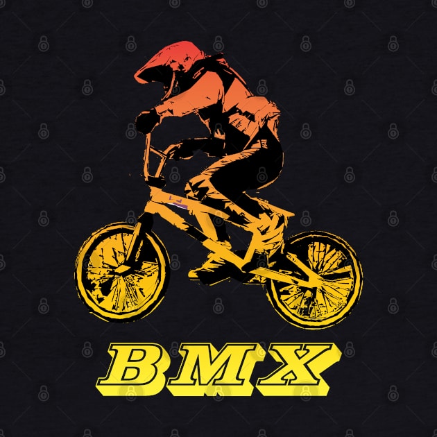 bmx by rickylabellevie